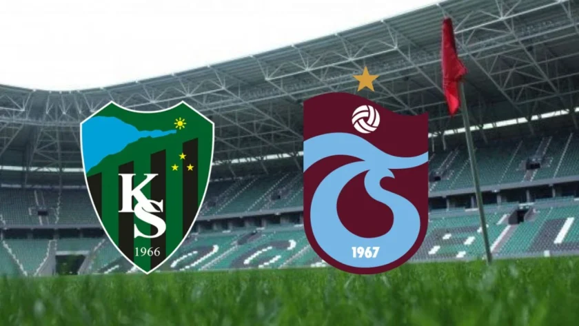 kocaelispor vs trabzonspor