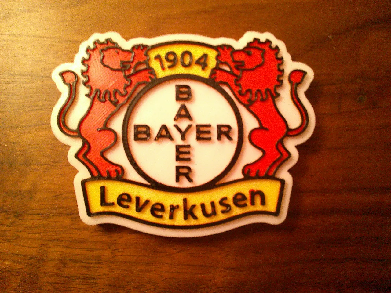 leverkusen