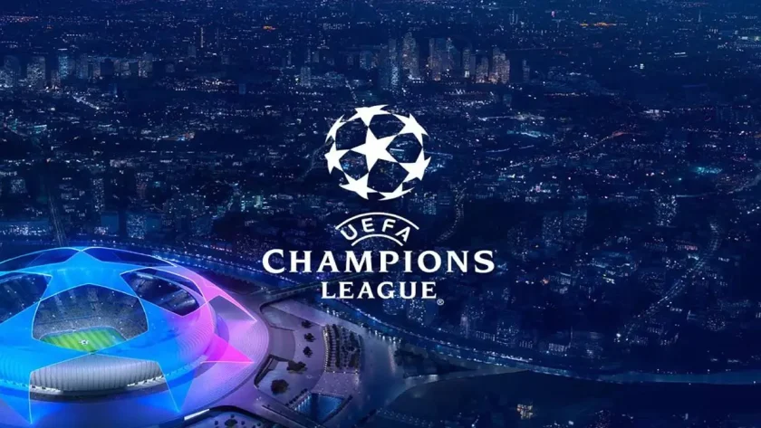 liga champions uefa