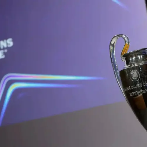 champions league games