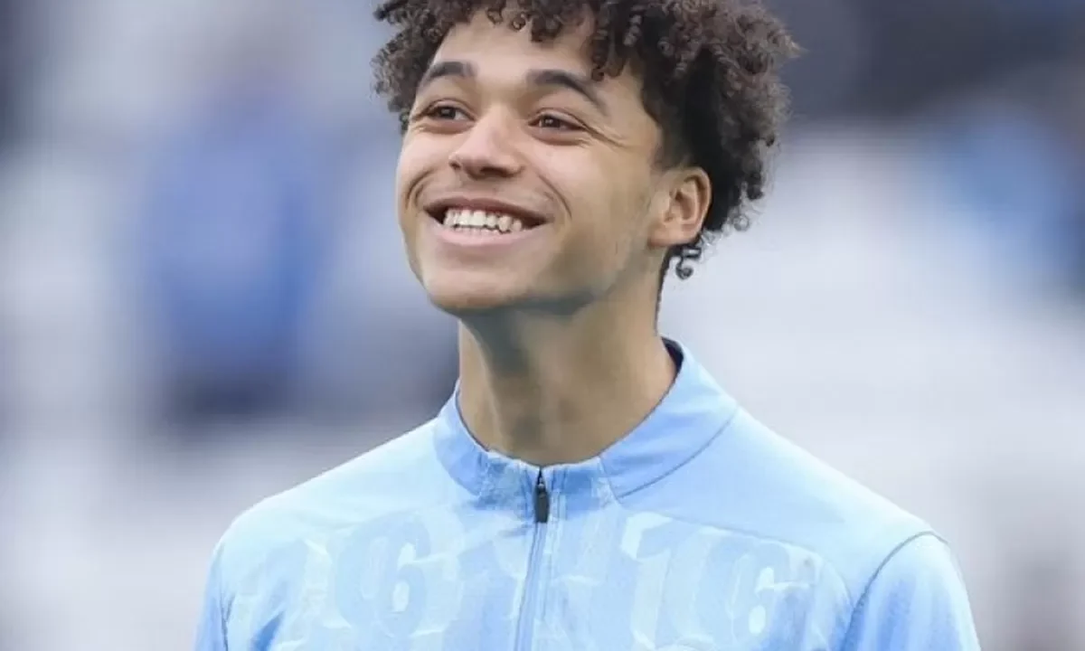 max alleyne