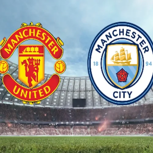 mu vs man city