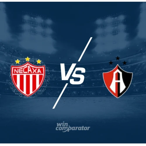 necaxa vs atlas