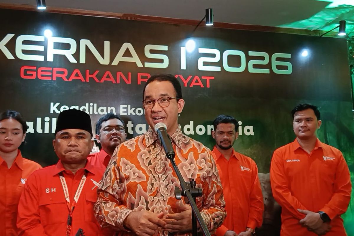 ormas gerakan rakyat