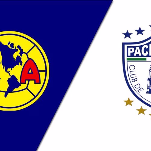 pachuca vs club américa