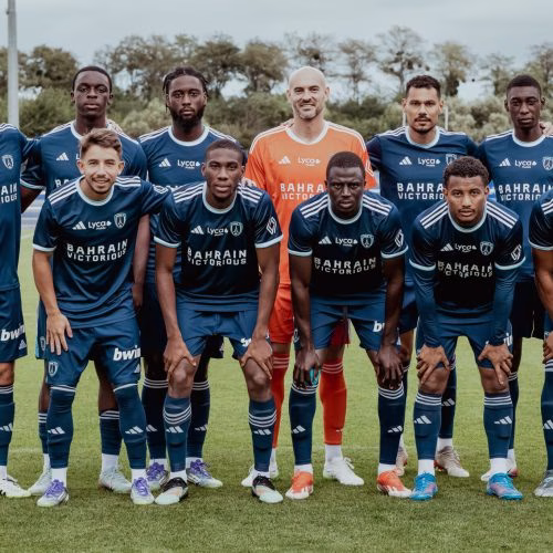 paris fc