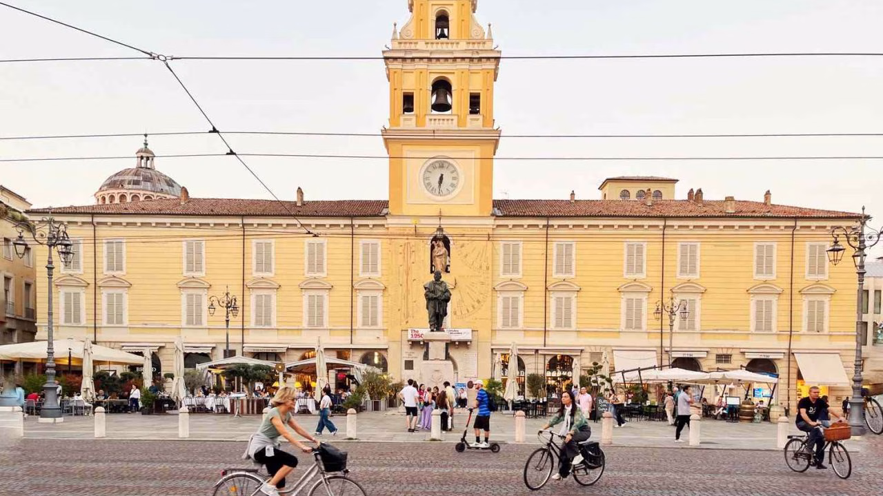 parma