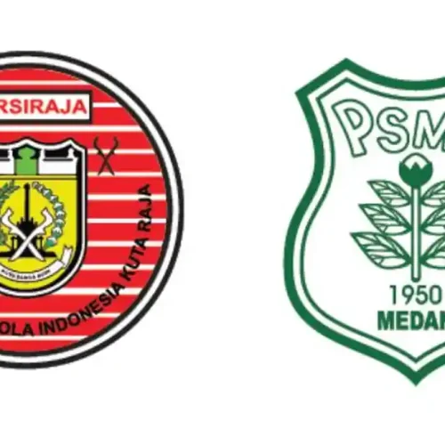 persiraja vs psms