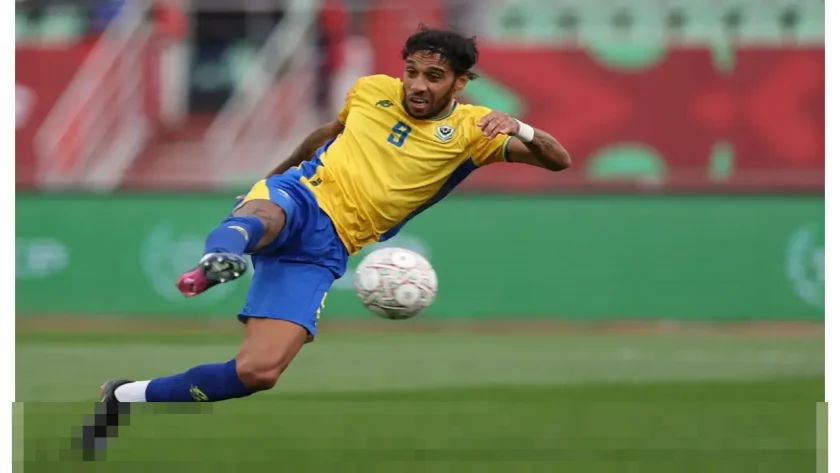 pierre-emerick aubameyang