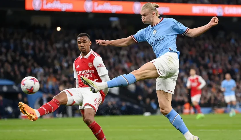 premier league games