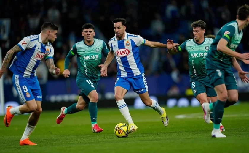 rcd espanyol