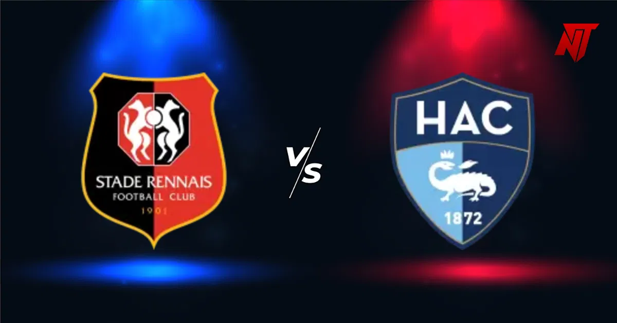 rennes vs le havre
