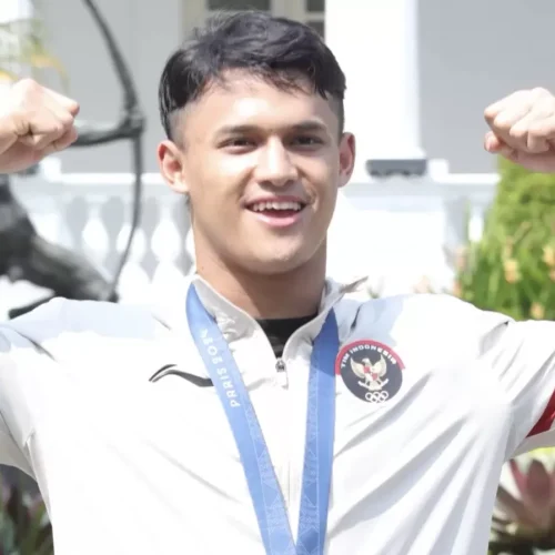 rizki juniansyah tni