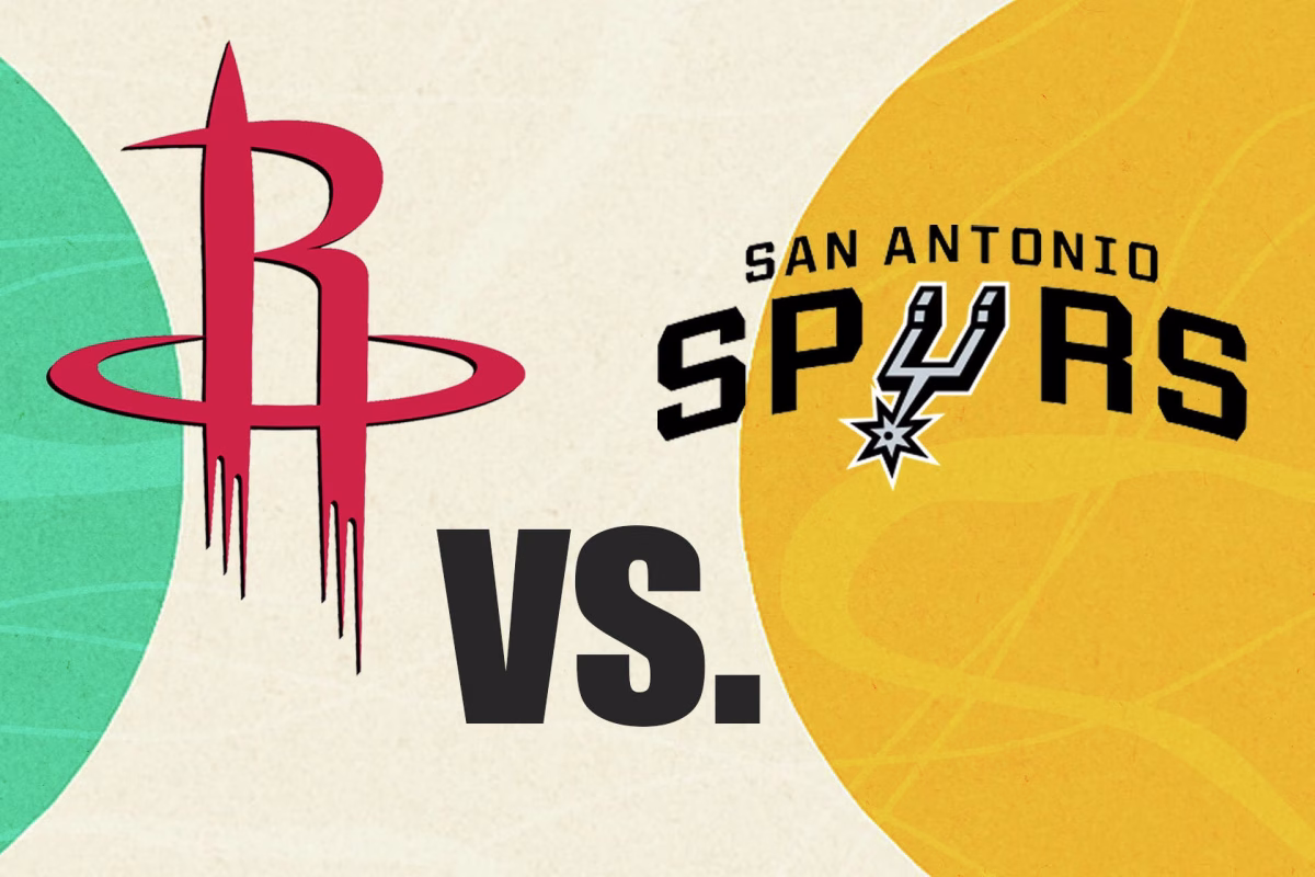 rockets vs spurs