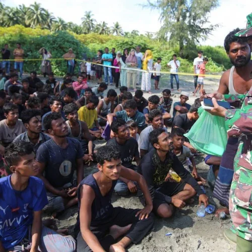 rohingya