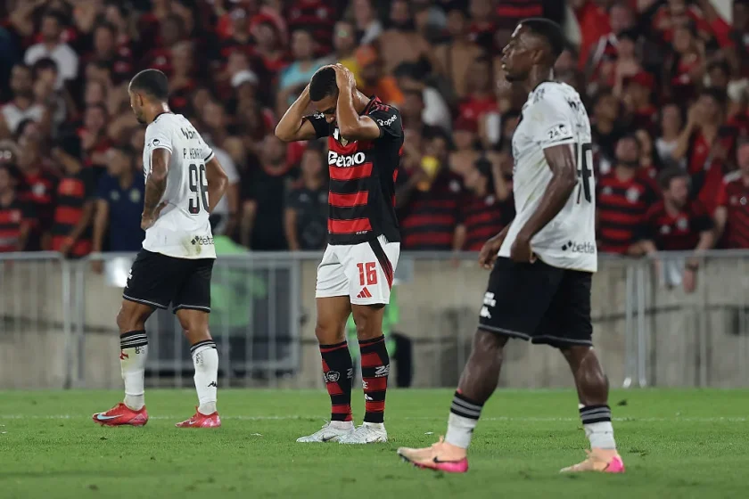 sampaio corrêa vs botafogo