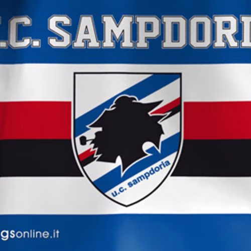 sampdoria