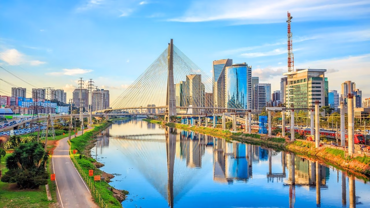 sao paulo