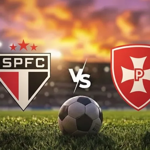 são paulo vs portuguesa