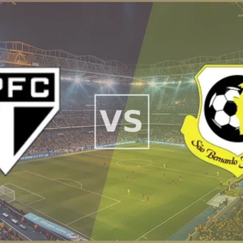 são paulo vs sao bernardo