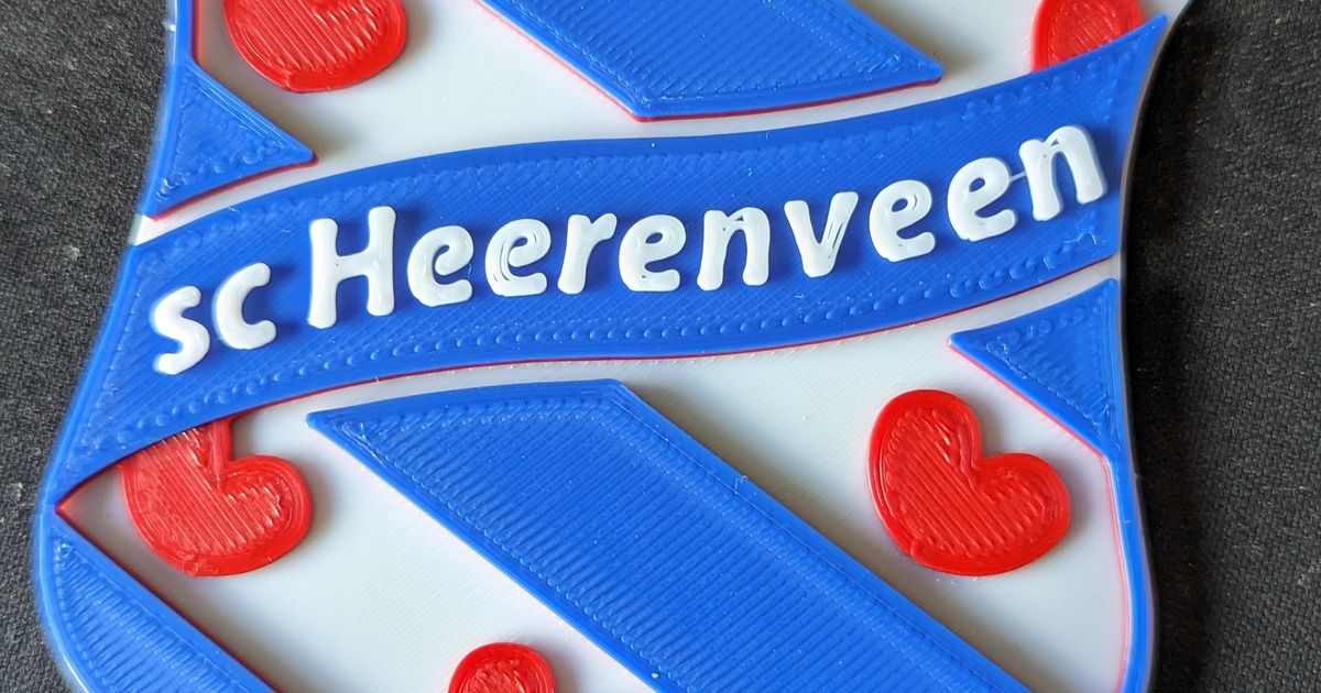 sc heerenveen