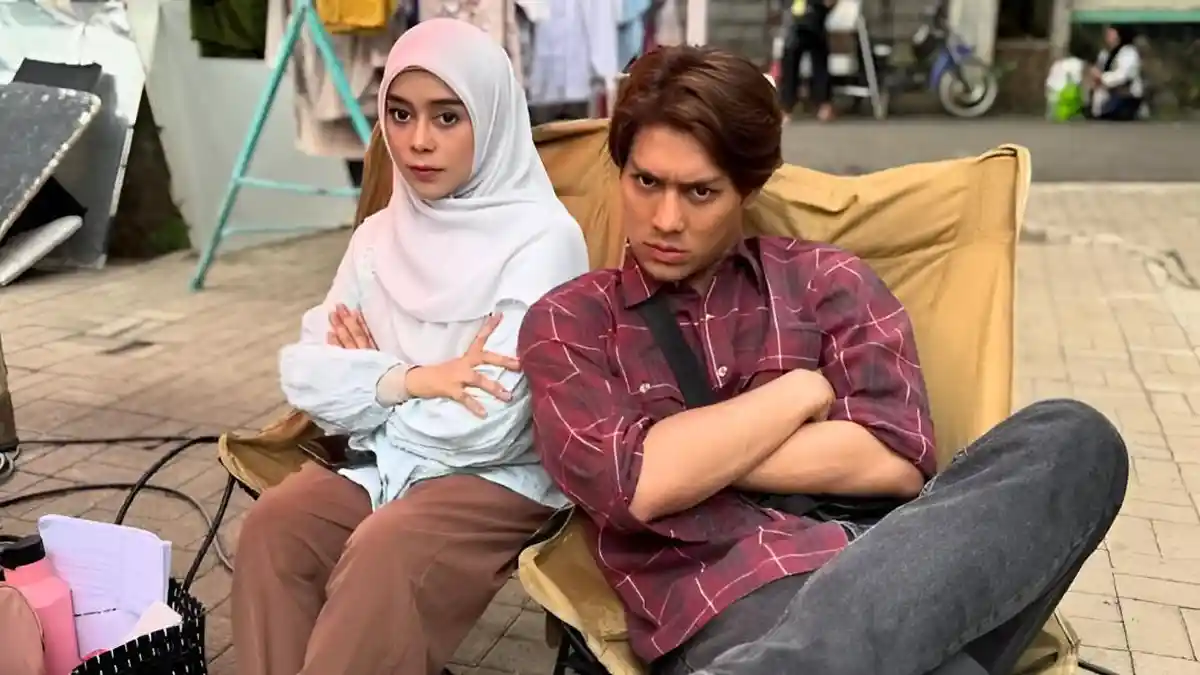 senandung cinta lilis