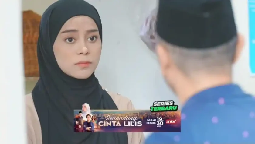 senandung cinta lilis