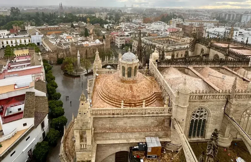 sevilla