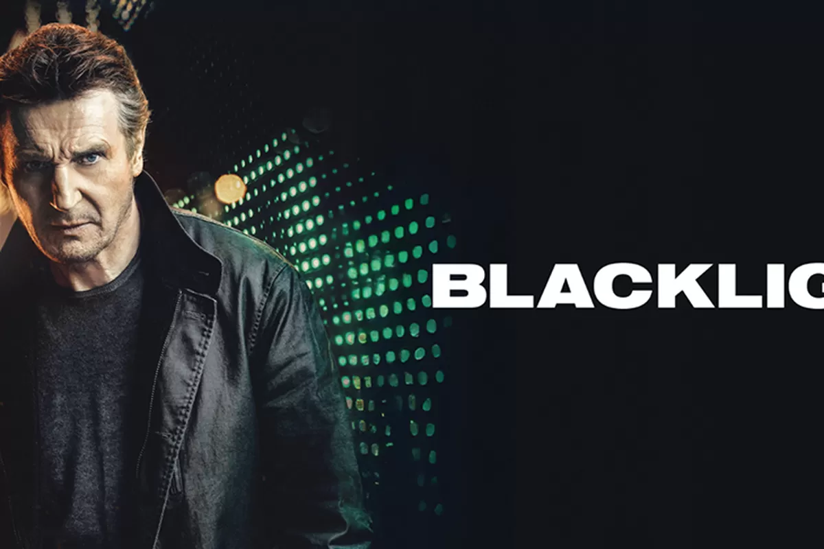 sinopsis film blacklight