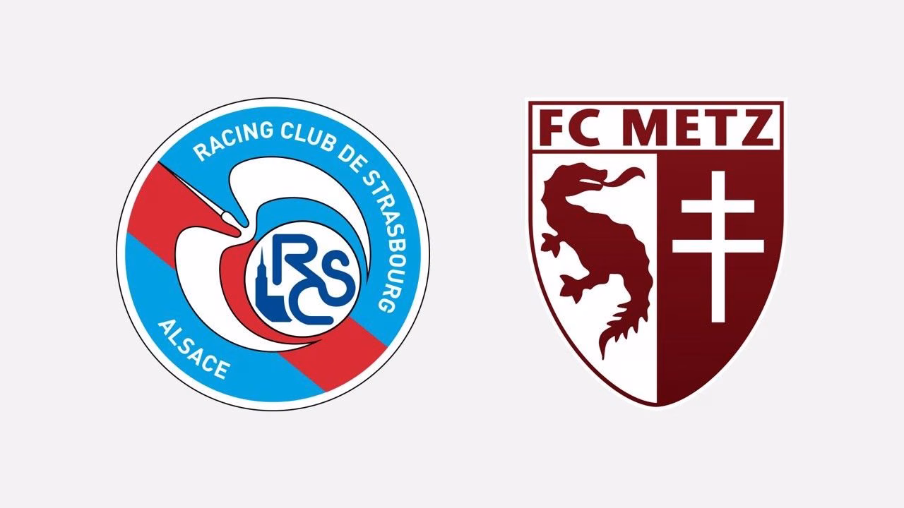 strasbourg vs metz