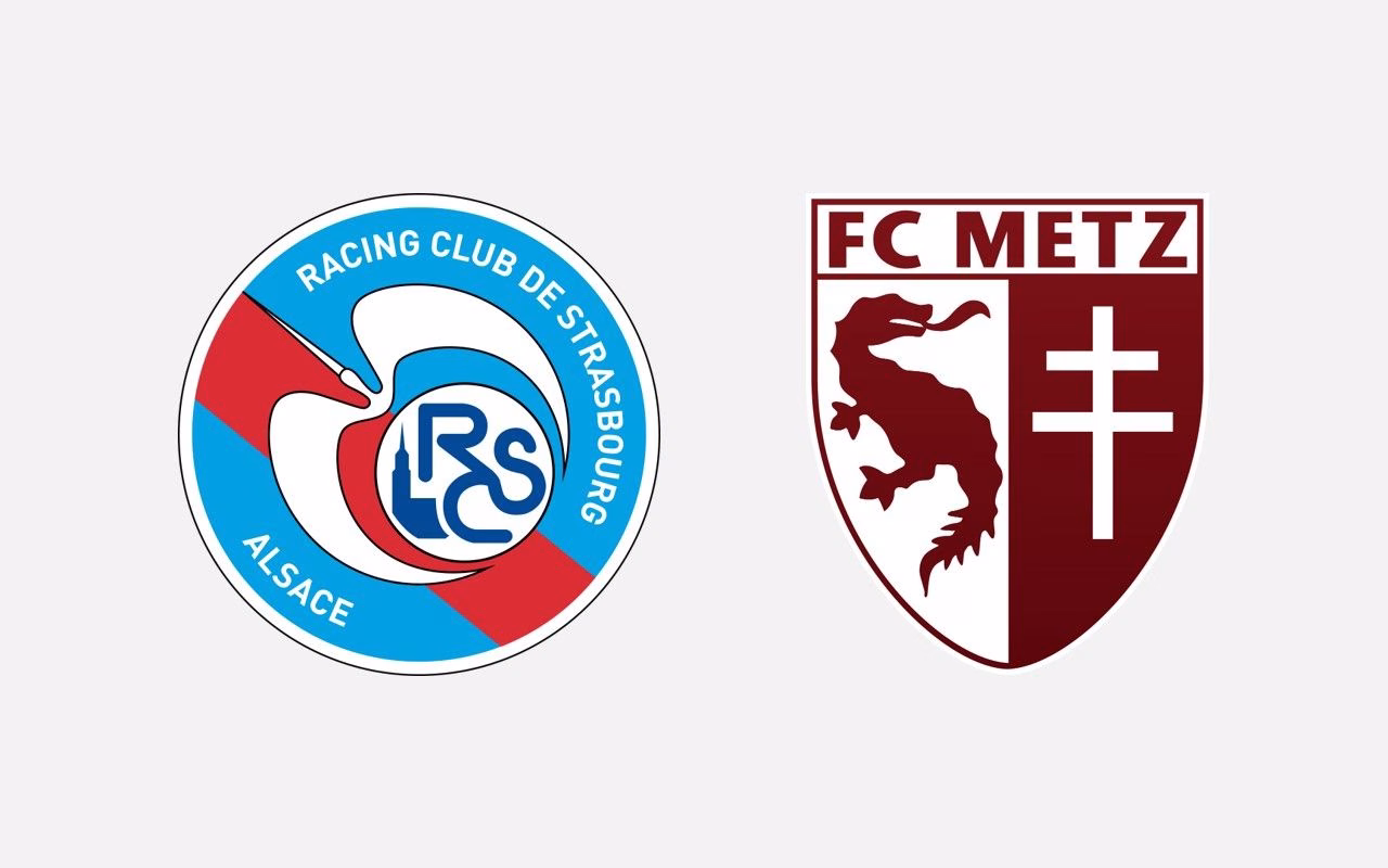 strasbourg vs metz