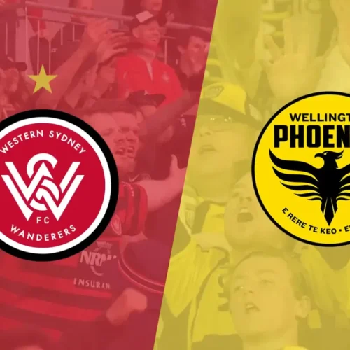 sydney fc vs wellington phoenix