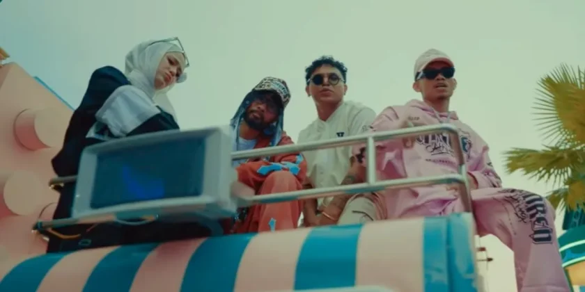 taguling guling silet open up