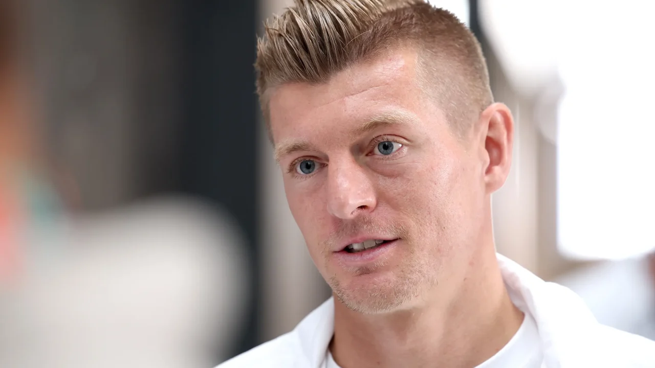 toni kroos