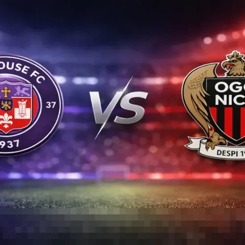 toulouse vs nice