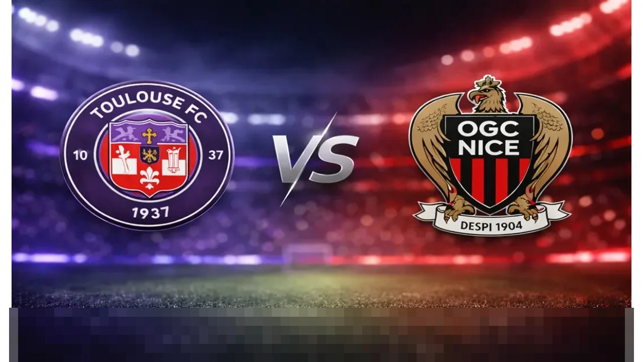 toulouse vs nice