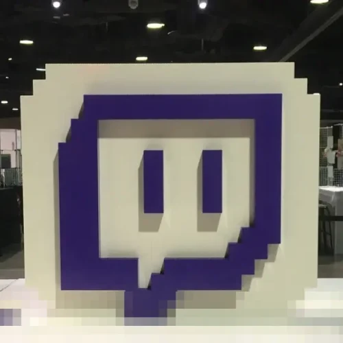 twitch
