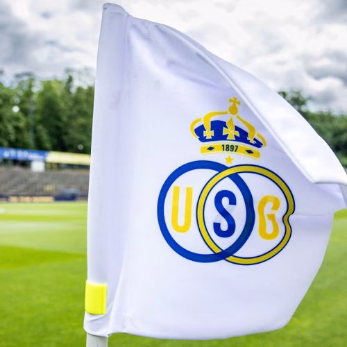 union saint-gilloise