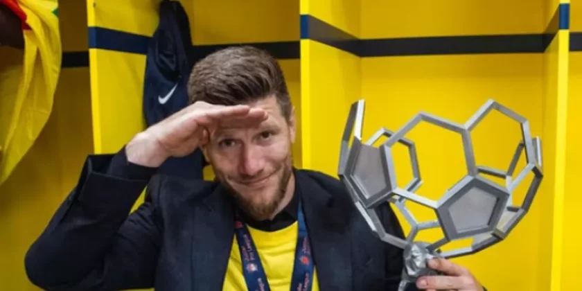 union saint-gilloise