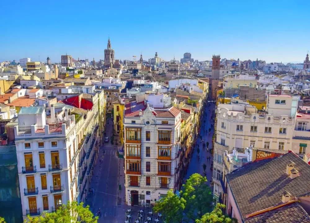 valencia