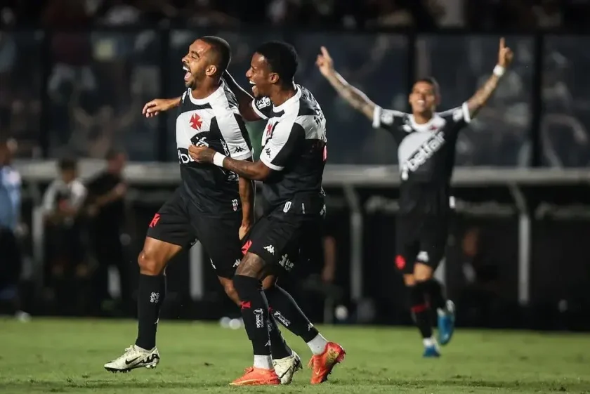 vasco vs maricá