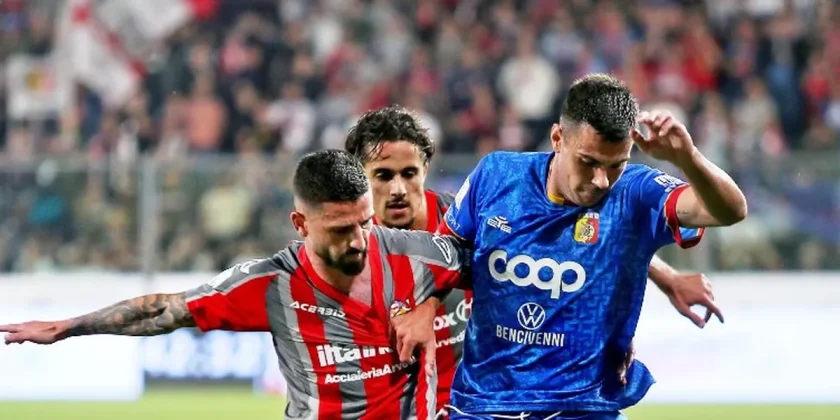 venezia vs u.s. catanzaro 1929