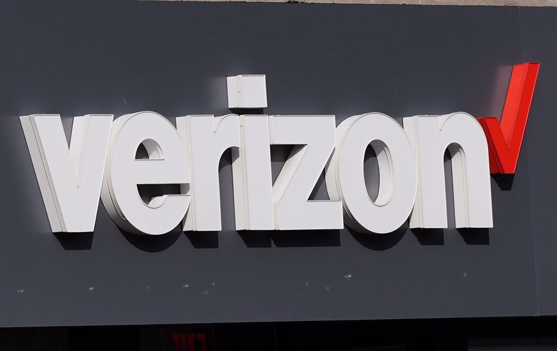 verizon outage