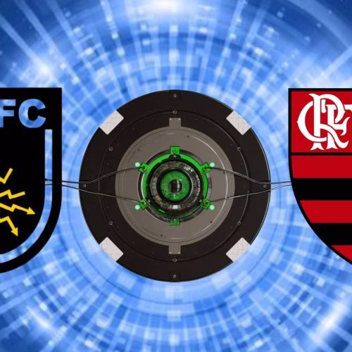 volta redonda vs flamengo