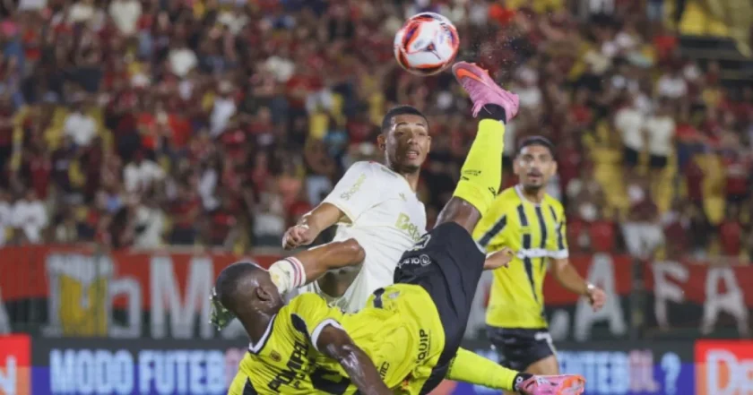 volta redonda vs flamengo