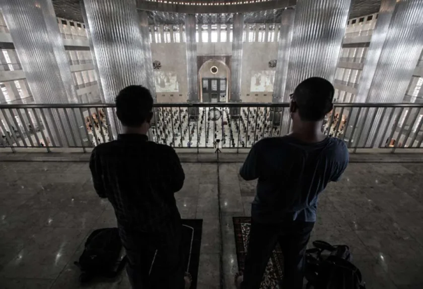 waktu sholat jakarta