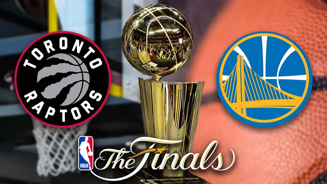 warriors vs raptors