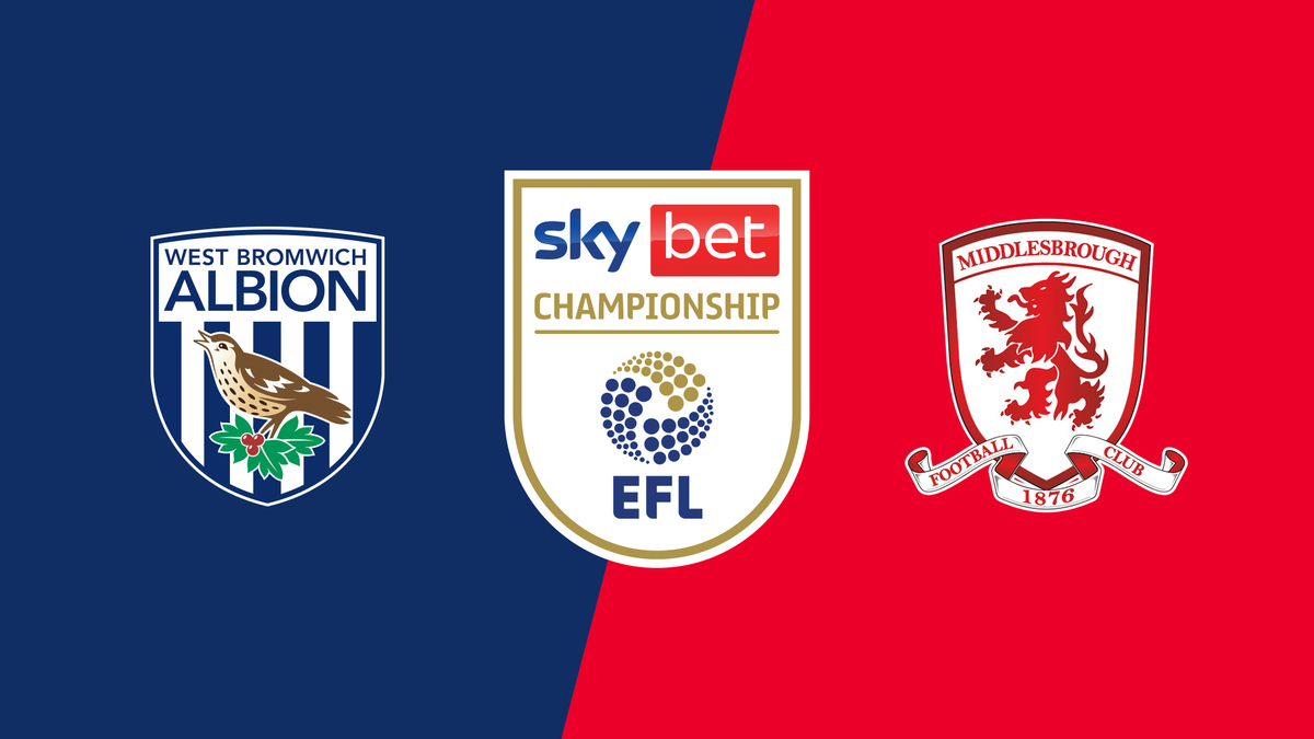 west brom vs middlesbrough
