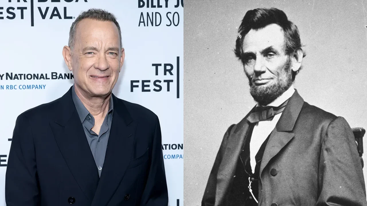 abraham lincoln