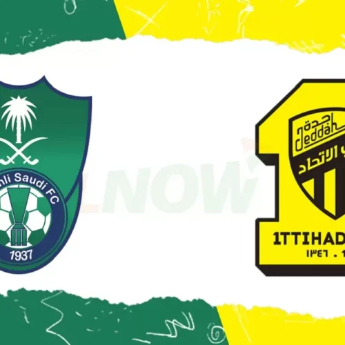 al-ahli saudi vs ittihad fc